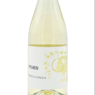 Ribolla Gialla 75 cl
