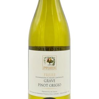 Pinot Grigio 37.5 cl