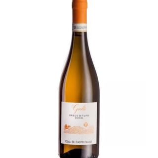 Greco di Tufo 75 cl