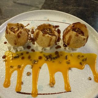 Gol gappa special 3pz