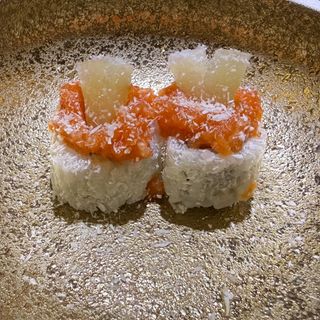 Uramaki pina colada 8pz