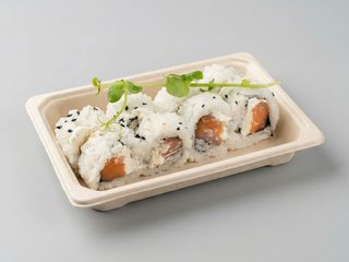 Uramaki sake Philadelphia 8pz