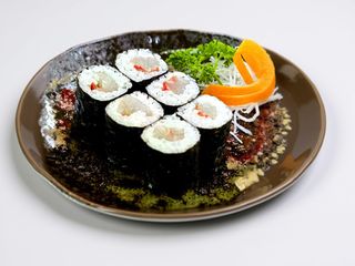 Hosomaki suzuki maki 6pz