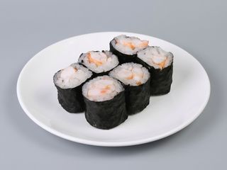 Hosomaki ebi maki 6pz