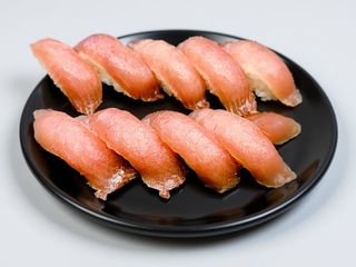 Sushi maguro