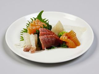 Sashimi medium