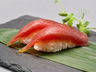 Nigiri maguro - 2 pezzi