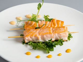 Yaki sake