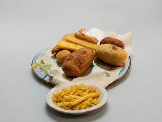 Antipasto Cocchi's per 2 persone