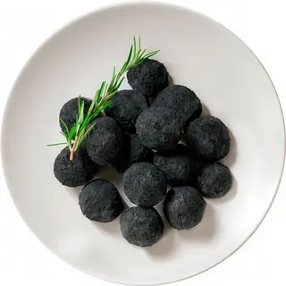 Olive al tartufo - 6 pezzi