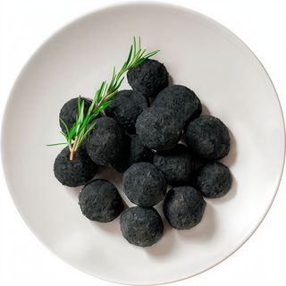 Olive al tartufo - 6 pezzi