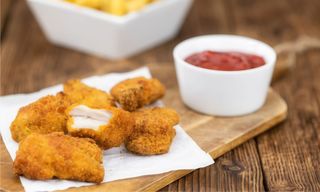 Nuggets