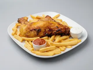 Pollo Arrosto