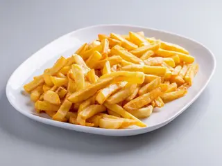 Patatine fritte
