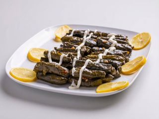 Foglie di vite - 6 pezzi