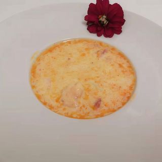 322. Pollo In Salsa Thailandese