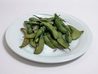 15. Edamame