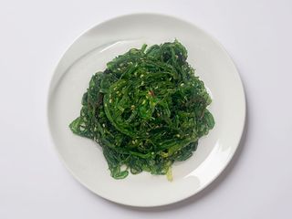 14. Goma Wakame