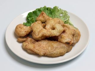 316. Pollo Fritto