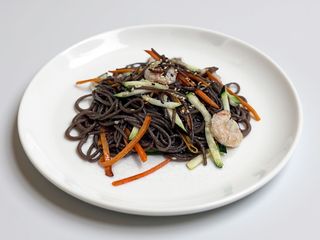 312. Ebi Yaki Soba