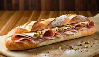 Panino allegro