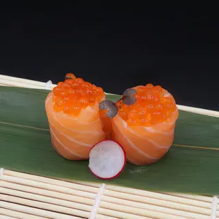 61 Gunkan ikura