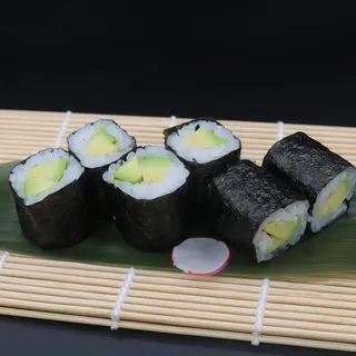75 Hoso avocado 