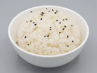 151 Riso bianco