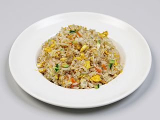 152 Riso con verdure