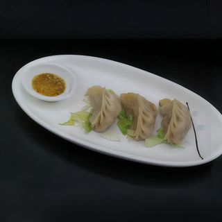 04 Ravioli al vapore