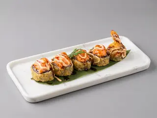 66 futo tartar spicy