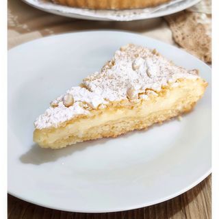 Torta della Nonna