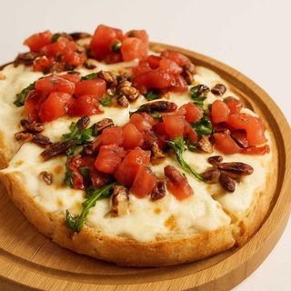 Bruschettone rustico