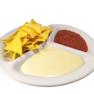 Tortillas patate secche