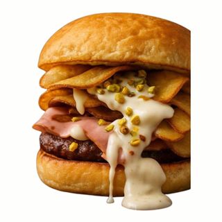 Pistacchiato special