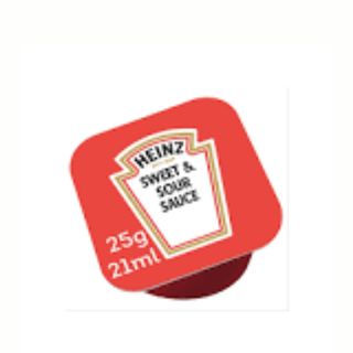 salsa agrodolce sweet