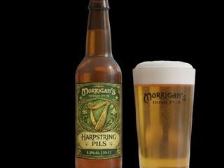 Harpstring pils