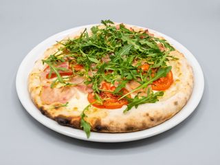 Alla corsara