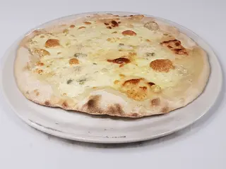 Ai quattro formaggi
