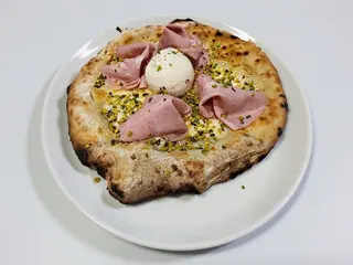 STRACCIATELLA