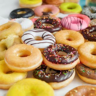 Donuts