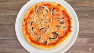 Funghi