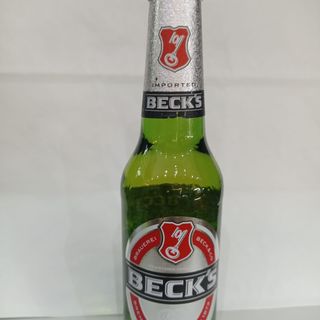 BECKS 60cl