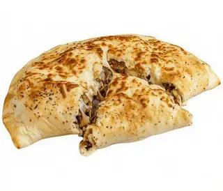 Calzone kebab