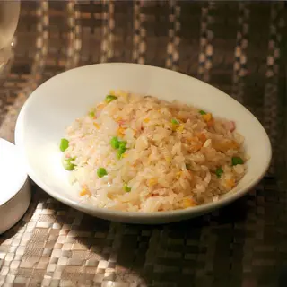 Riso alla cantonese