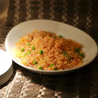 Riso thailandese