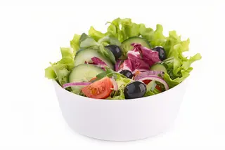 Insalata mista