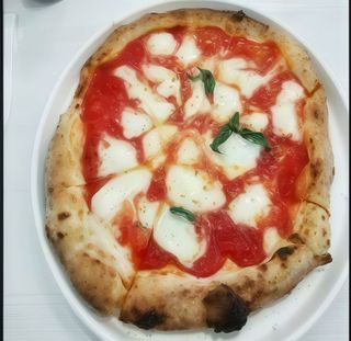 Margherita