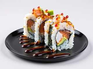 159. Avocado maki