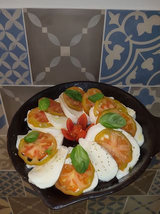 Caprese
